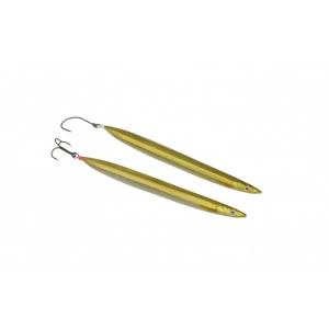 Savage gear B-SG Line Thru Sandeel 175mm 40g - 01-Sandeel