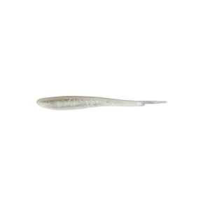 Savage gear Monster Slug 20 cm 30 gr F 3 Adet Suni Yem - Pearl Silver