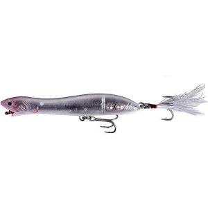 Savage gear Panic Prey 135 26 gr F Suni Yem - 03-Bone White Shiner