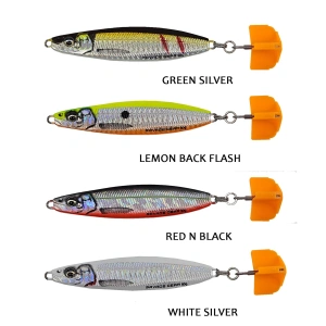 Savage Gear Psycho Sprat 9.8cm 60gr Suni Yem