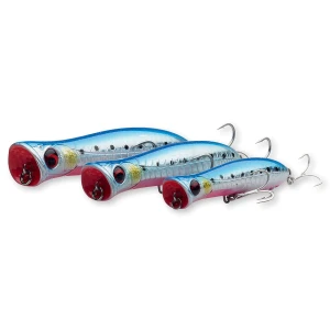 Savage Gear Gravity Popper 11cm 25gr Suni Yem - Pink Belly Sardine