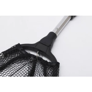 Dam Base-X Landıngnet 200 cm 2 Parça Kepçe