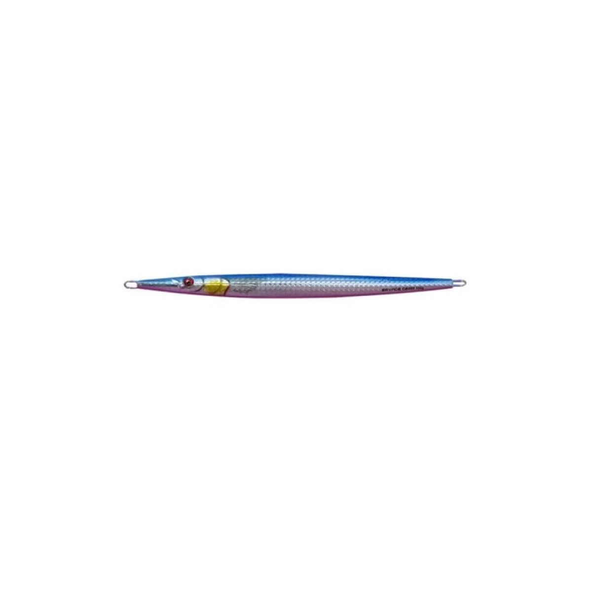 Savage Gear 3D Needle Jig 6cm 7gr Suni Yem - Pink Belly Sardine