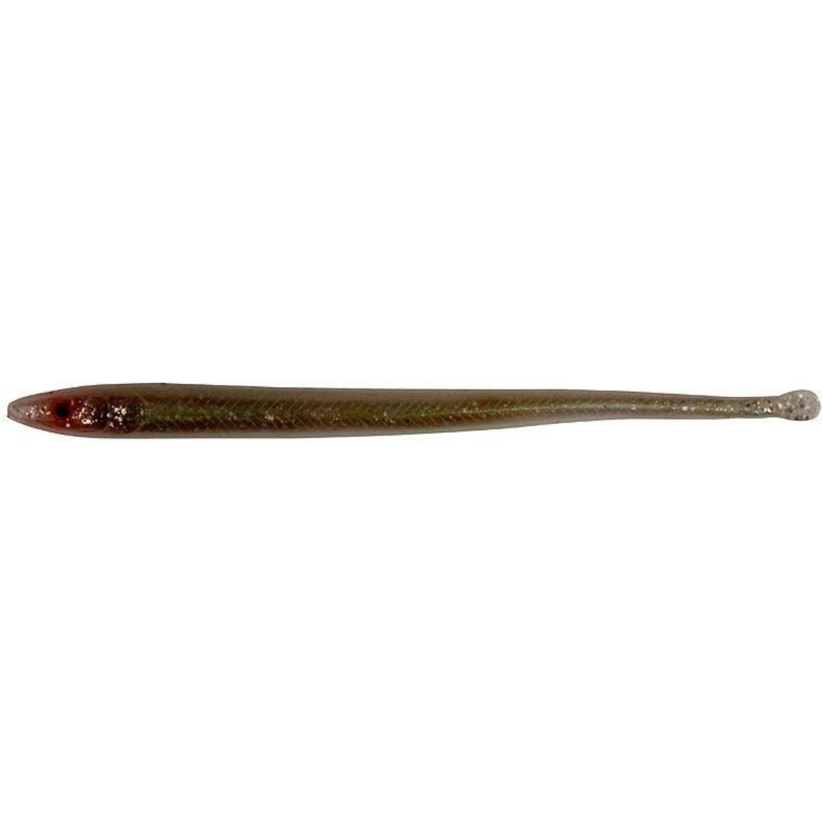 Savage gear LB Sandeel Slug 14 cm 6 Adet Suni Yem - Real Pearl