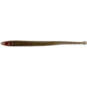 Savage gear LB Sandeel Slug 14 cm 6 Adet Suni Yem - Real Pearl