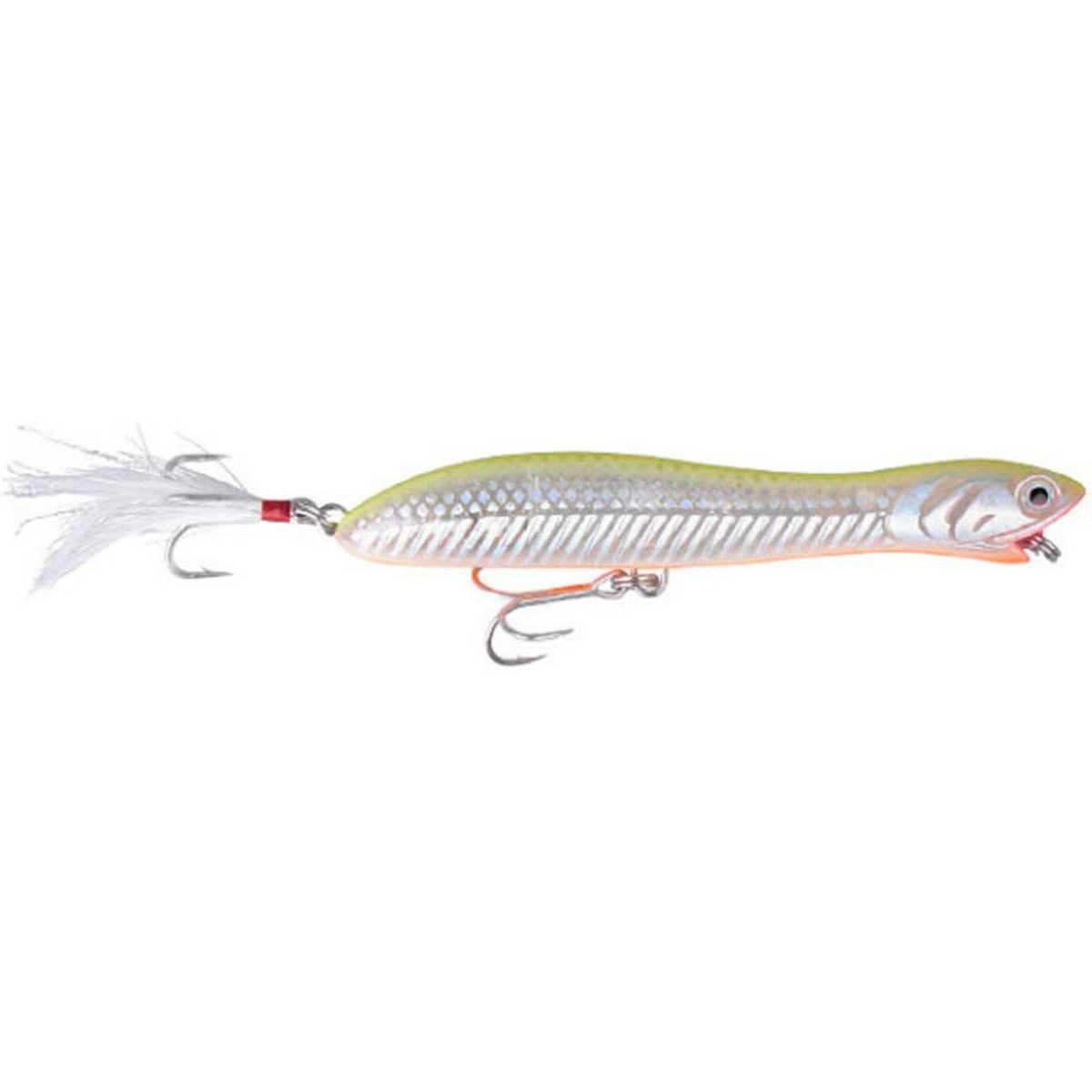 Savage gear Panıc Prey 13.4 cm V2 26.5 gr F Suni Yem - 05-Lemon Back Flash