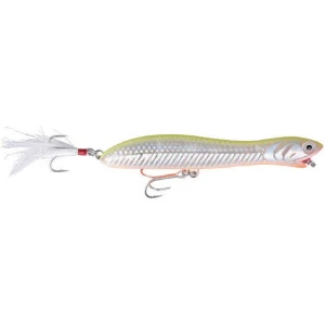 Savage gear Panıc Prey 13.4 cm V2 26.5 gr F Suni Yem - 05-Lemon Back Flash