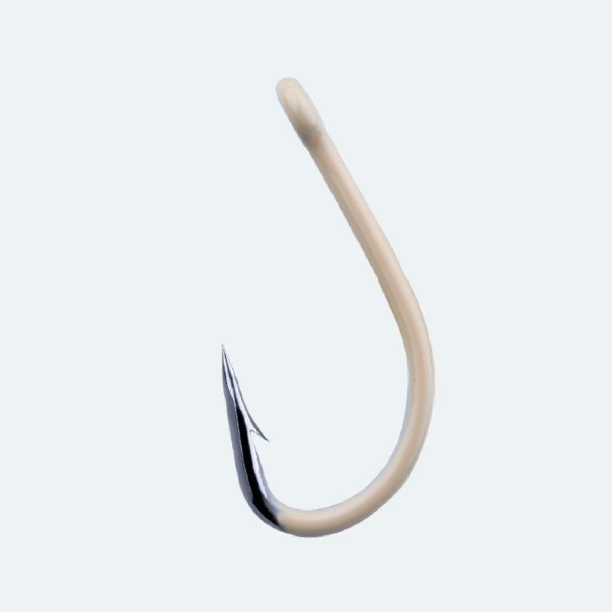 BKK Carp Hook Hand Ground İğne - 6