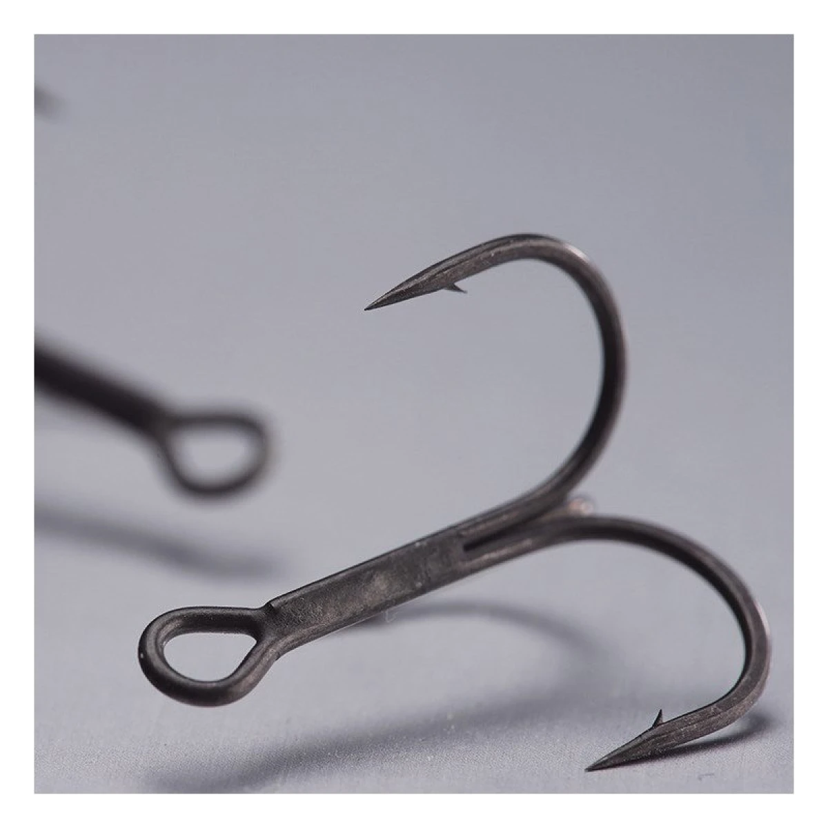 BKK Spear-20 SS Üçlü İğne - 4 8 Pcs