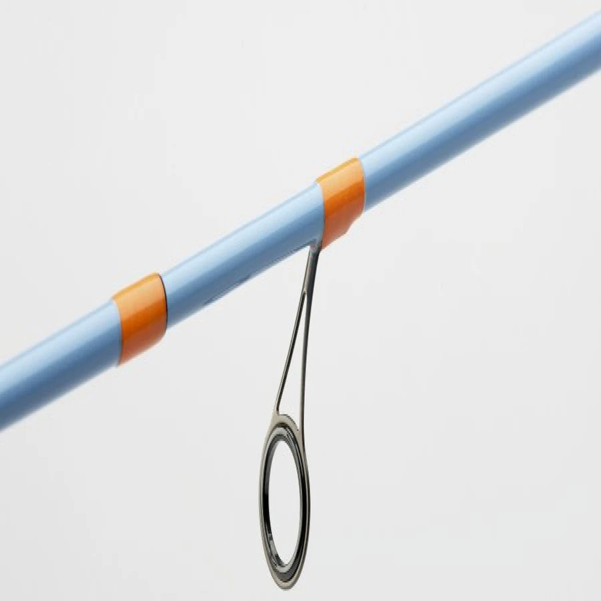 Okuma Fuel Spin 210 cm 0-8 gr Spin Kamışı