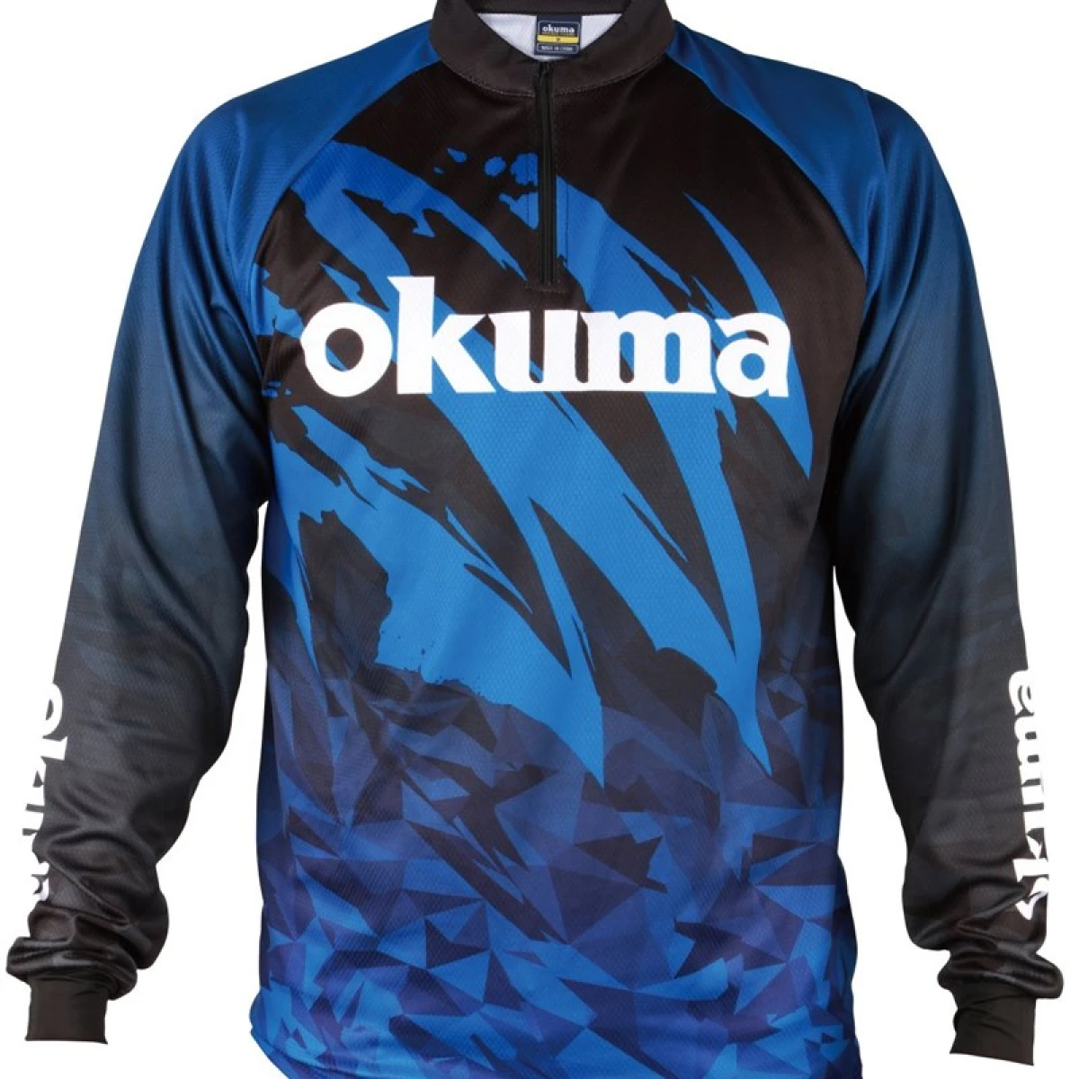 Okuma Motif Tournament jersey - L