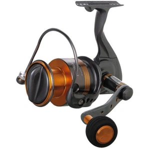 OKUMA Raw II Serisi Olta Makinesi 55