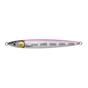 Savage Gear 3D Slim Jig Minnow 17 cm 150 gr - Pink Flash PHP