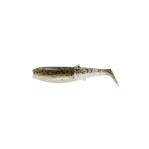 Savage Gear Cannibal Shad 12.5cm 20gr Suni Yem - Holo Baitfish