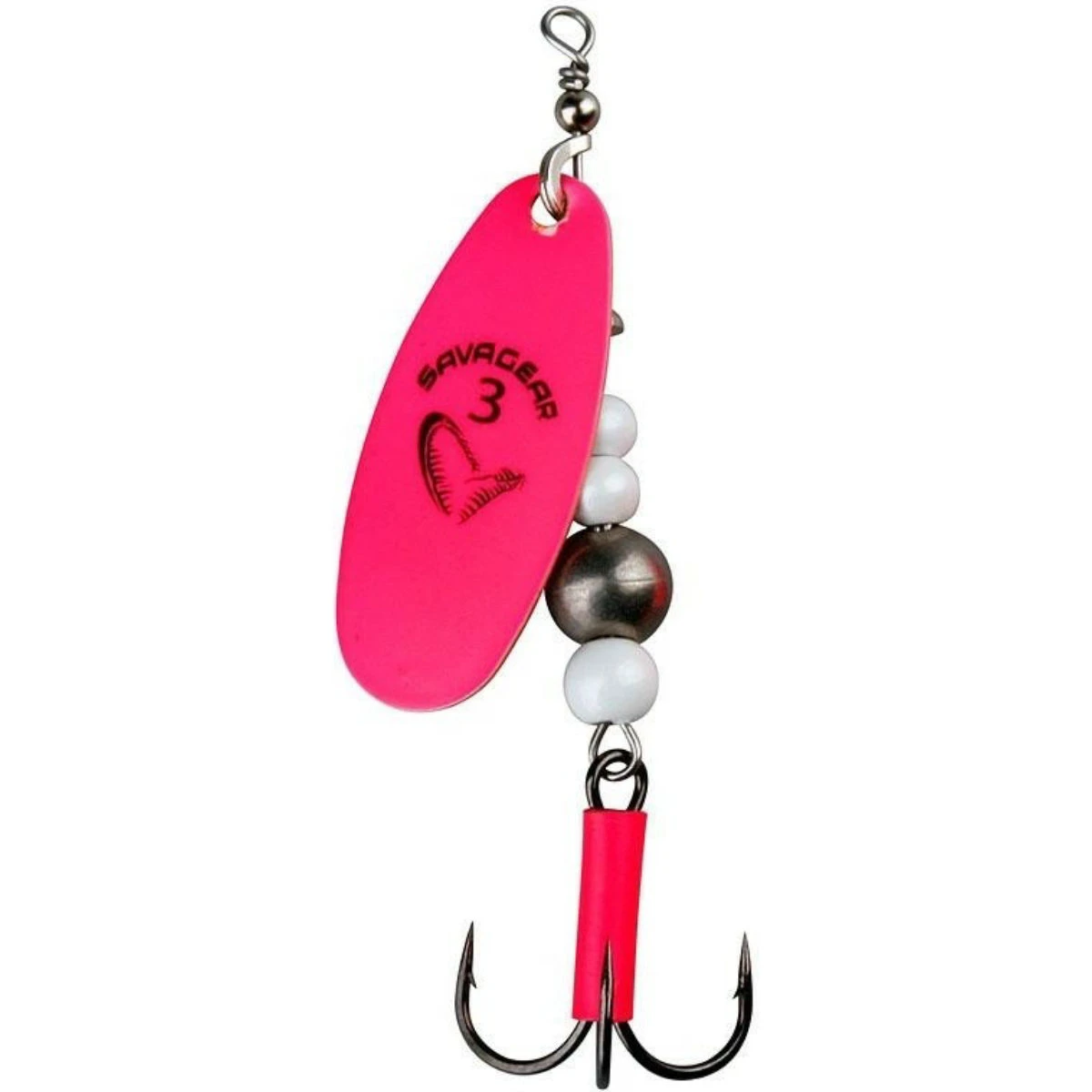 Savage gear Caviar Spinner #4 14 gr Kaşık - 08