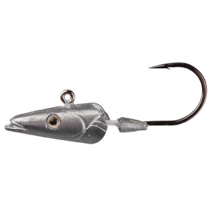 SAVAGE GEAR Sandeel Jig Yem 1/0 Numara
