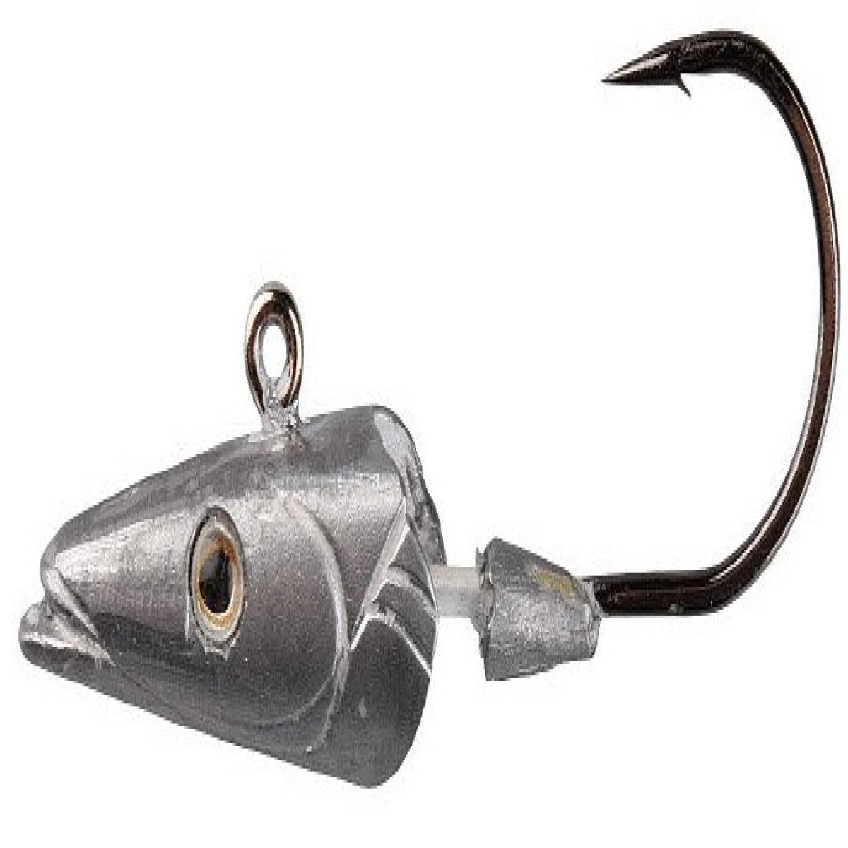 SAVAGE GEAR Sandeel Jig Yem 1/0 Numara