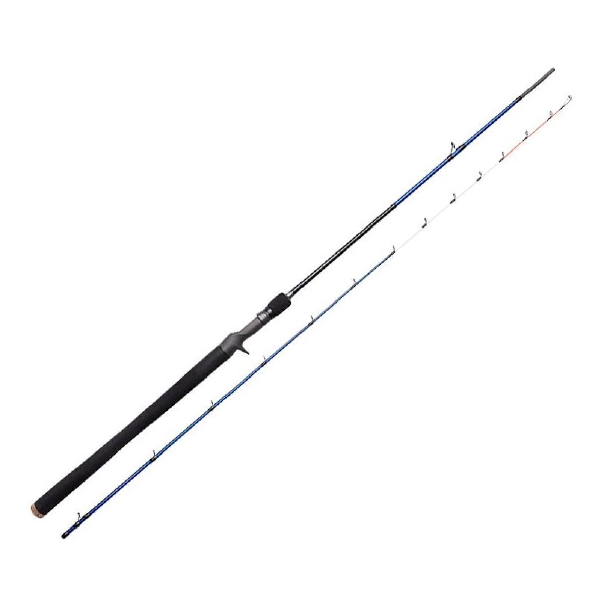 Savage Gear SGS6 Tai Rubber 7'/2.13m 40-150 gr 2 Parça