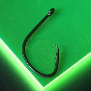 BKK Mutsu Circle Light İğne - 6 12 Pcs