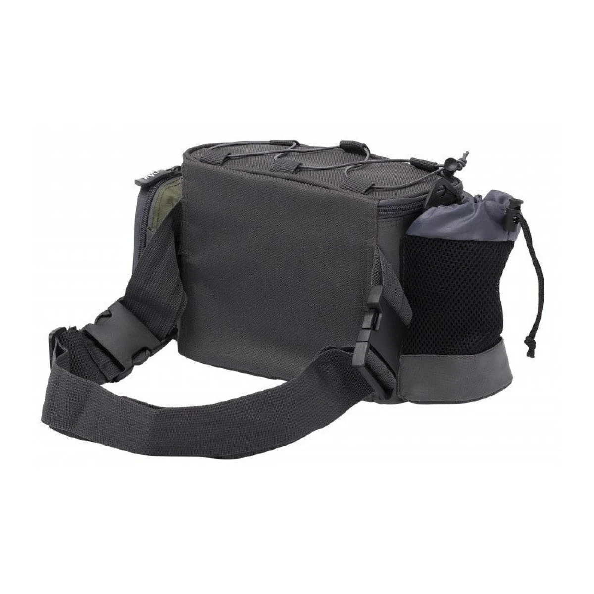 Dam Hip&Shoulder Bag 4.7L 2 boxes 35X17X18 cm