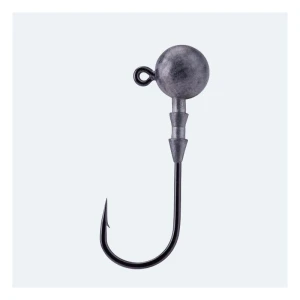 BKK Silent Chaser- Round Head Jighead - 3/0 no 10 gr