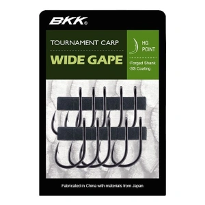 BKK Wide Gape İğne