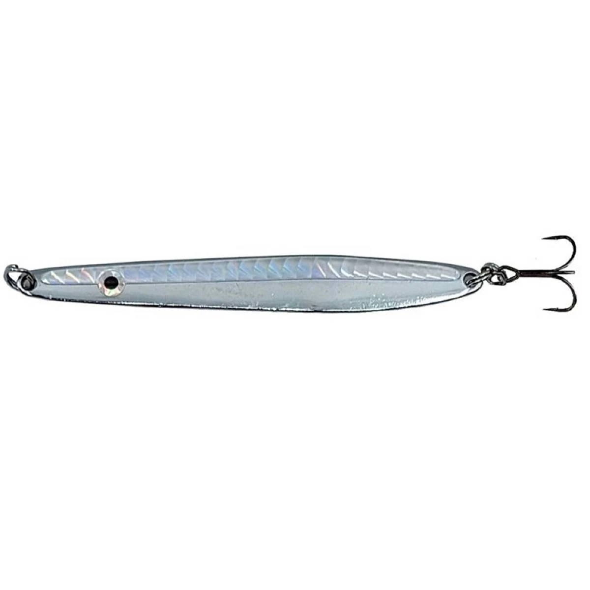 Hansen Flash 10.1cm 20g Kaşık - Silver Flex