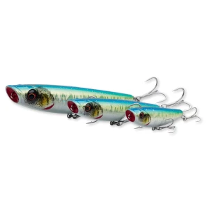 Savage Gear Pop Walker 2.0 7 cm 7 gr F - Sardine