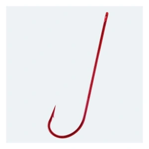 BKK Red Carlisle Bloodworm-R İğne - 4/0
