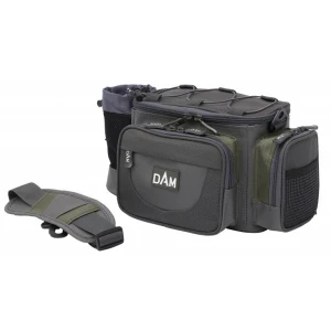 Dam Hip&Shoulder Bag 5.5L 3 boxes 37X20X18 cm