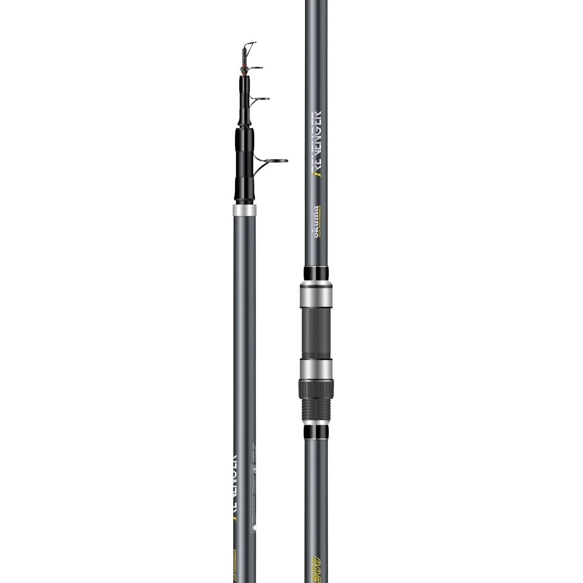 OKUMA Revenger Tele Surf Olta Kamışı 420 cm