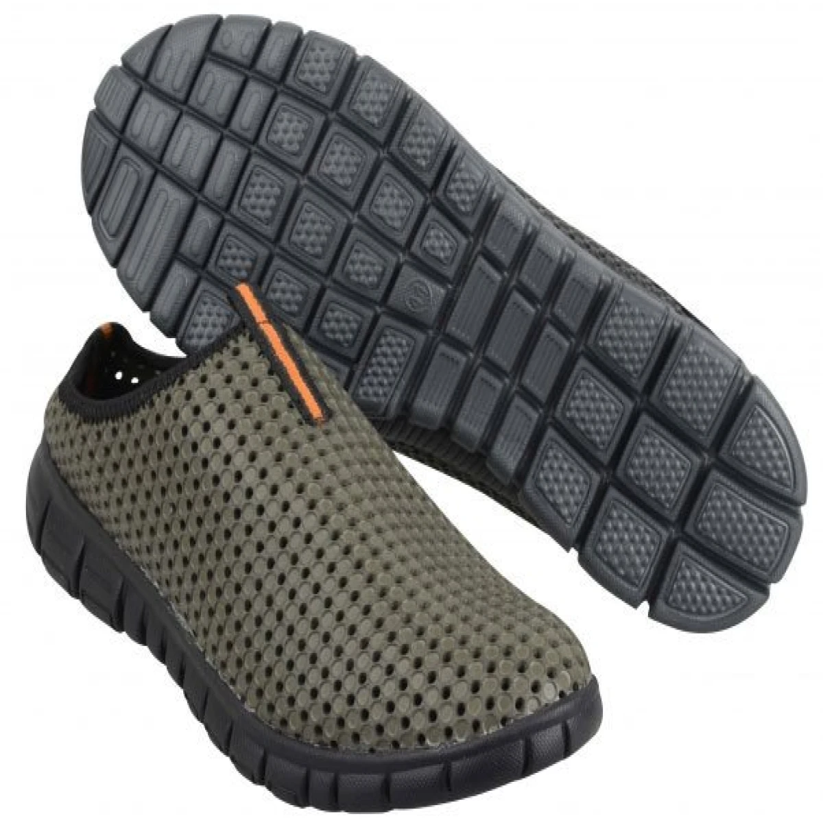 Prologıc Bank Slippers Green - 44