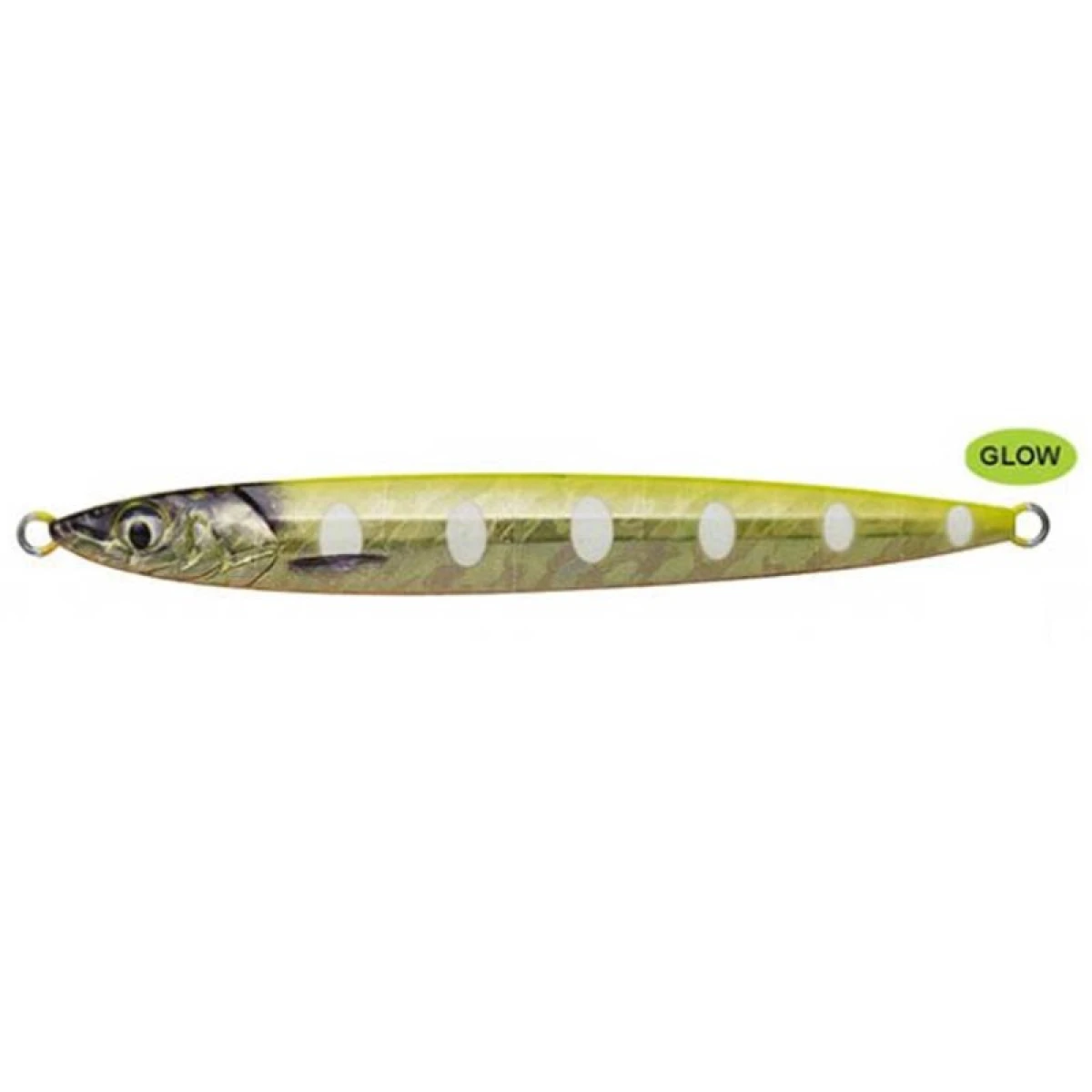 Savage gear 3D Slim Jig Minnow 100 gr 15 cm Suni Yem - Ygo