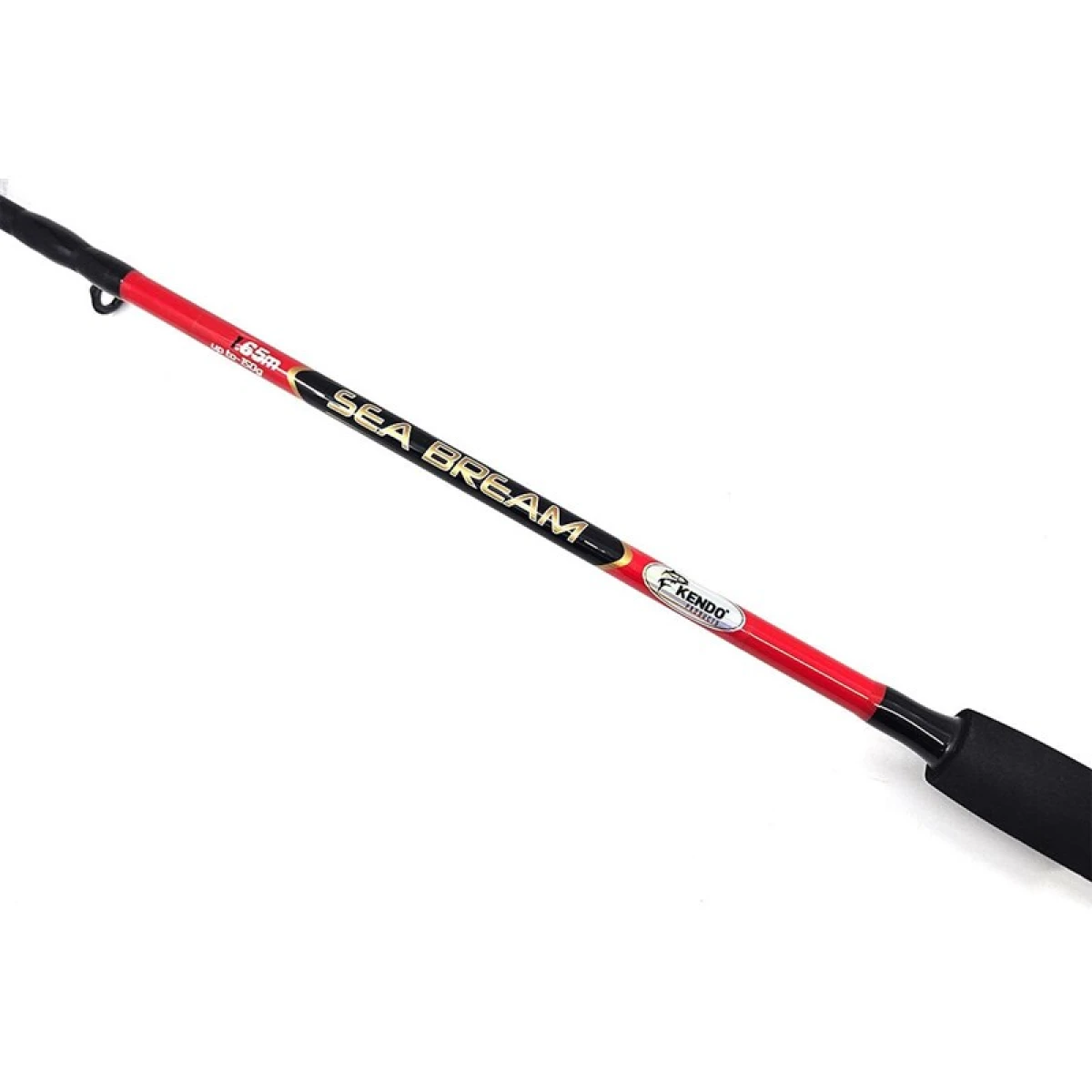 Kendo Sea Bream 1.80m up to 150gr 2 Parça Olta Kamışı