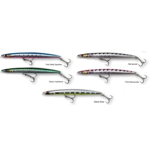 Savage gear Deep Walker 175 70 gr Suni Yem