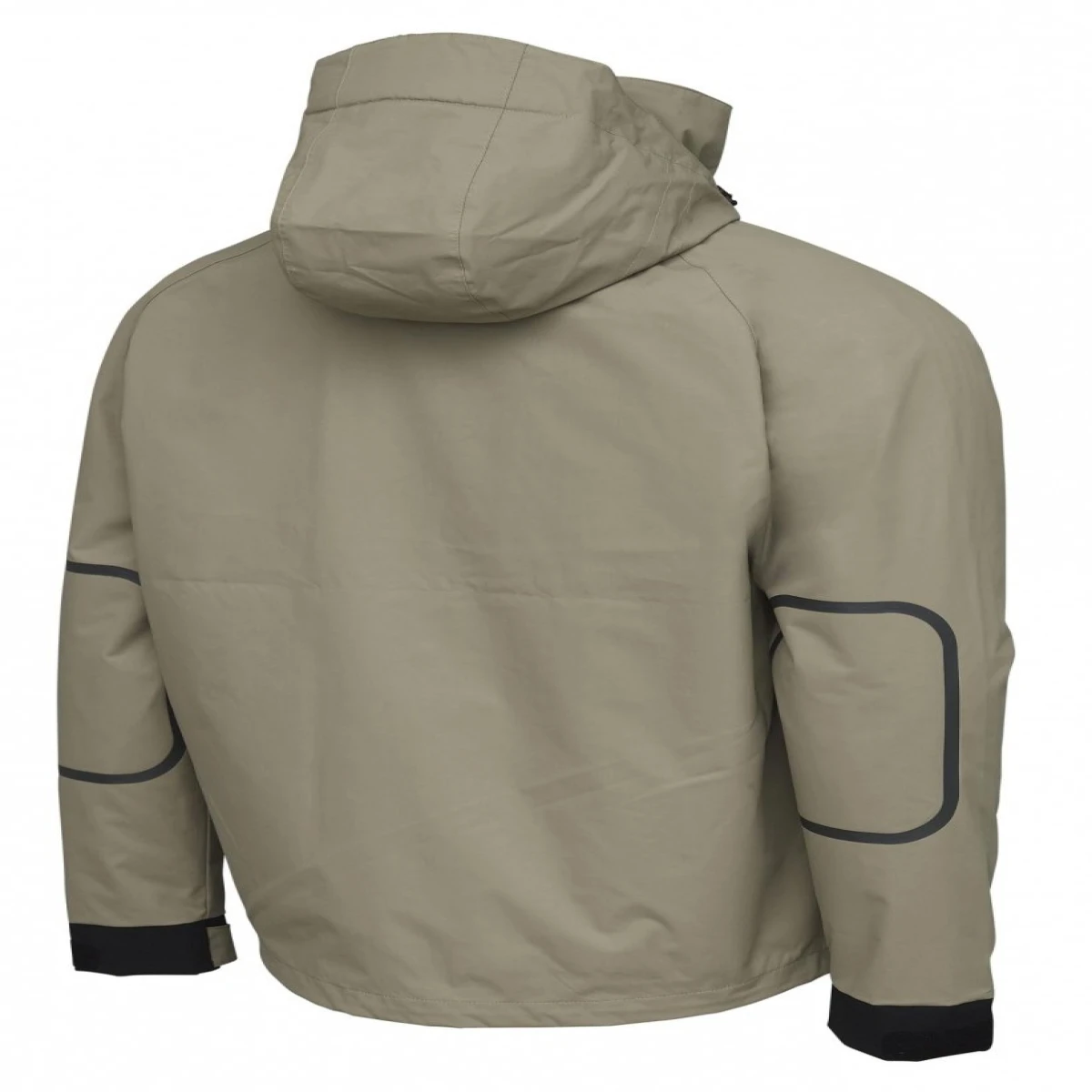Savage Gear SG2 Hybrid Jacket Dusky Green - S