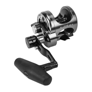 Okuma Alijos AJ-16S SE 6+1bb Çıkrık Makinesi