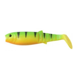 Savage gear LB Cannibal 6,8 cm 3 gr Bulk Box Suni Yem - Firetiger