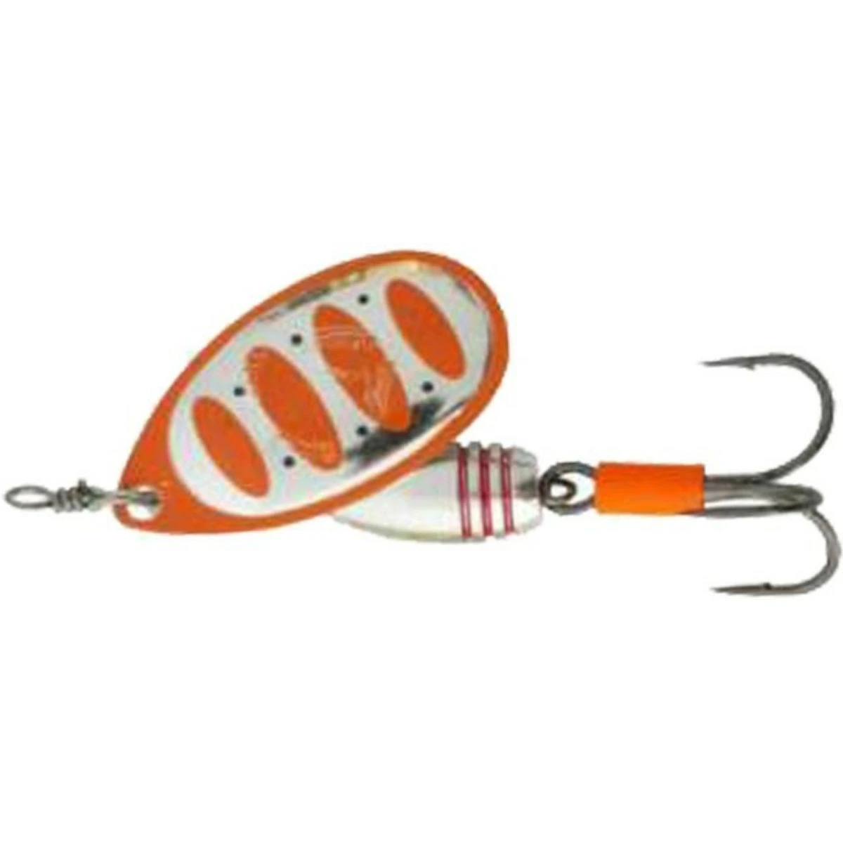 Savage gear Rotex Spinner #5 14 gr Kaşık5 - 04