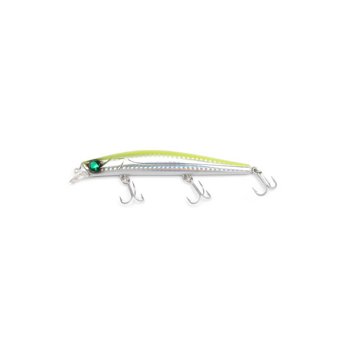 Kendo Haryu 12.5 cm 14.8 g Floating Suni Yem - 04