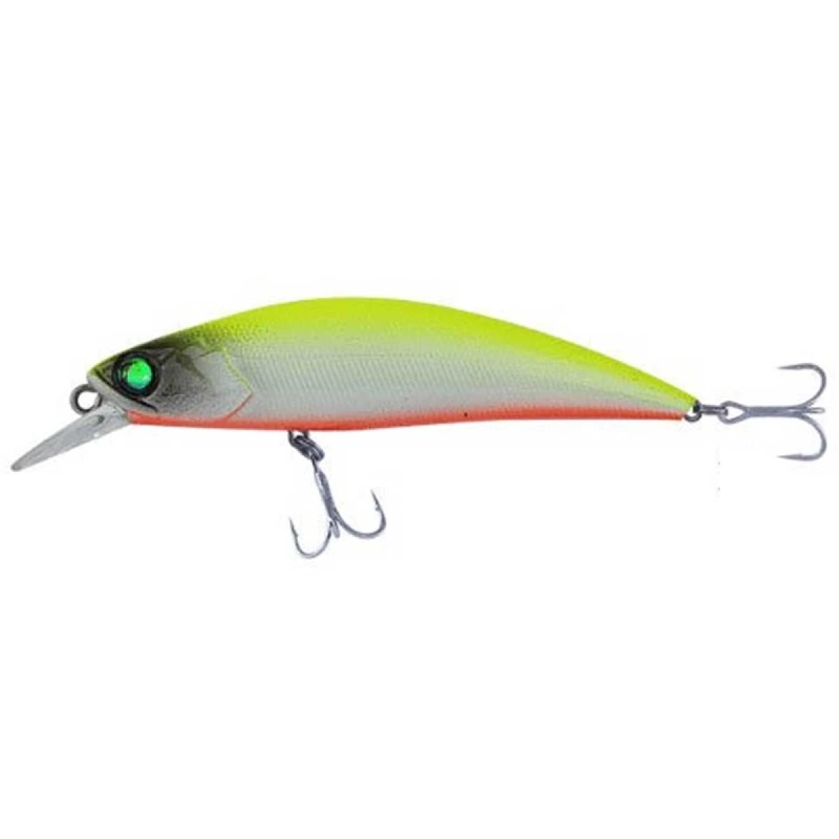 Kendo Zero Arise minnow 60s Suni Yem - 13