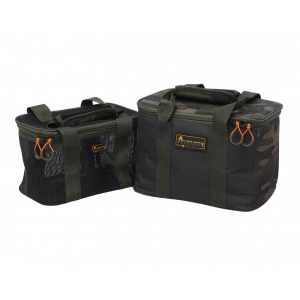 Prologic Avenger Cool&Bait Bag W. 2 Air Dry Bags L