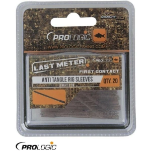 Prologıc LM Mimicry Anti Tangle Rig Sleeves 20 Adet - 6 cm