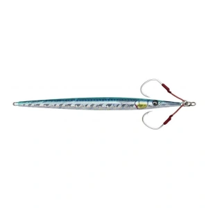 Savage gear 3D Needle Jig 60 gr 17 cm Suni Yem - Barracuda
