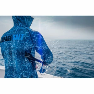Savage gear Savage Salt Uv Hoodie - L
