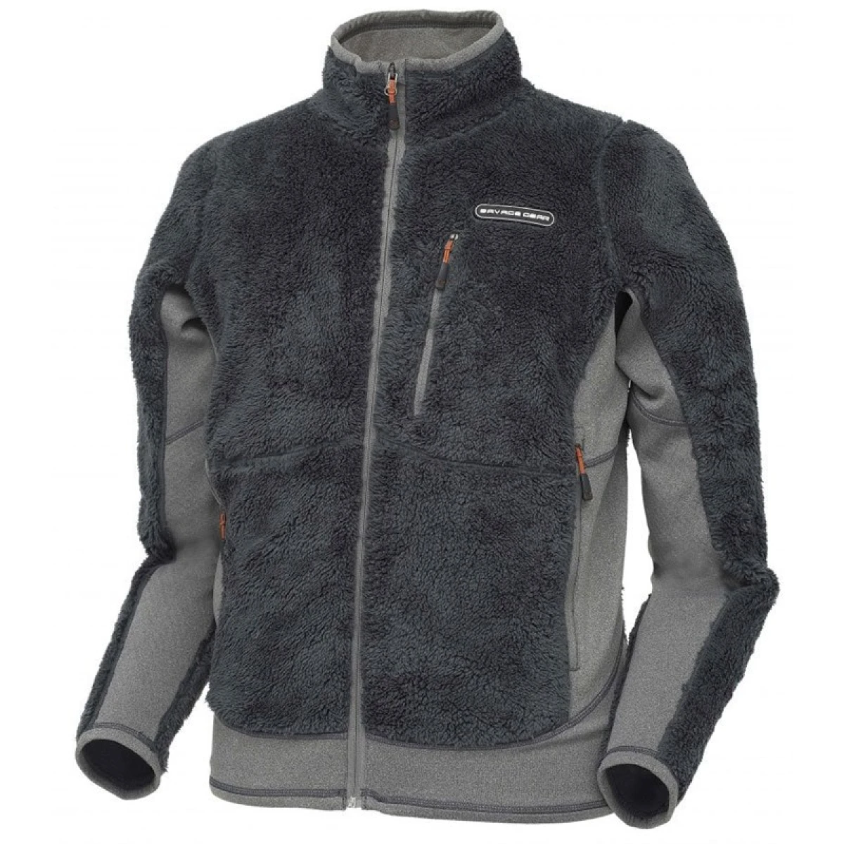 Savage gear Simply Savage High Loft Fleece Jacket