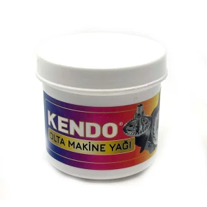 Kendo Olta Makine Yağı