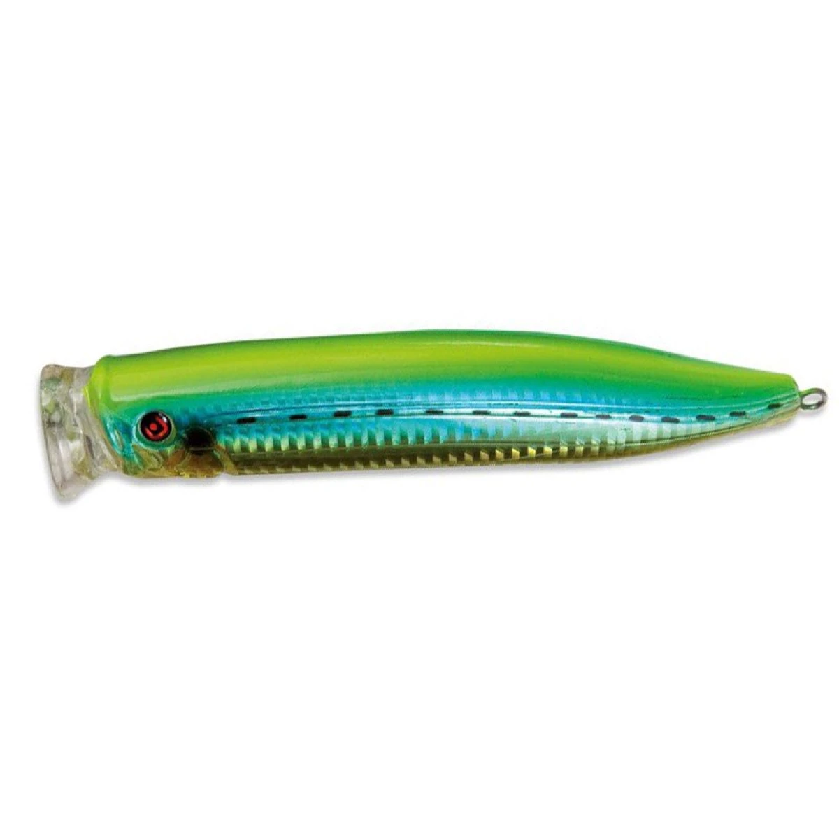 Nomura Surface Popper 12 cm 30 gr Suni Yem - 781