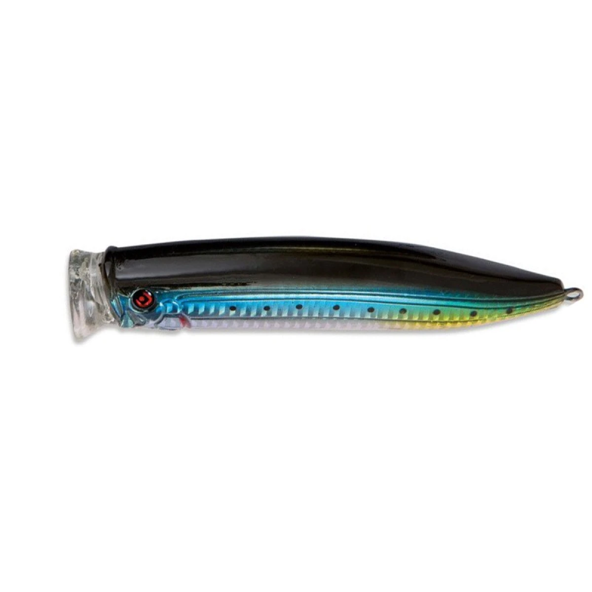 Nomura Surface Popper 12 cm 30 gr Suni Yem - 783