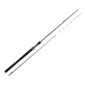 Savage Gear SGS6 Tai Rubber 7'/2.13m 40-150 gr 2 Parça
